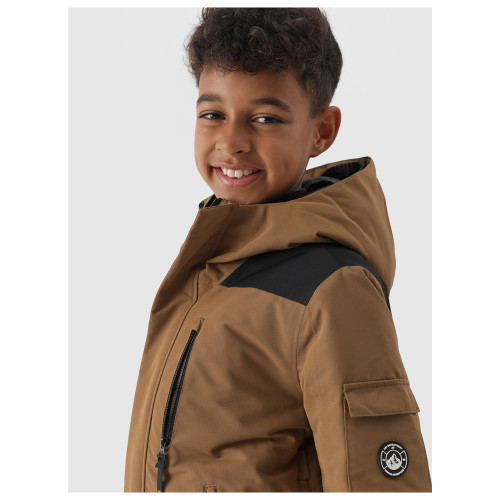 4F Παιδικό μπουφάν Technical Jacket